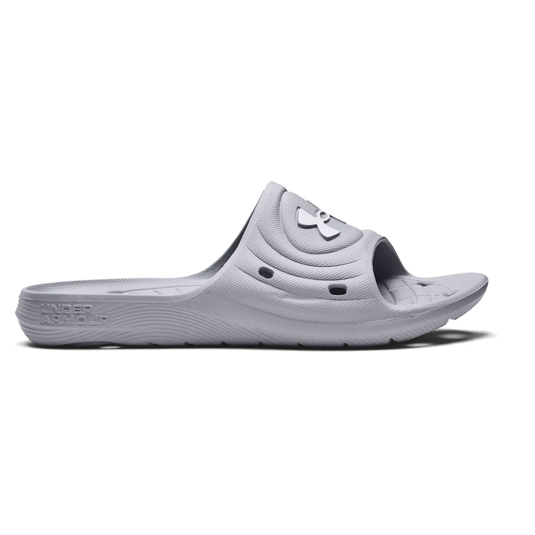 Under Armour Men Locker IV Slides | 3023758-100