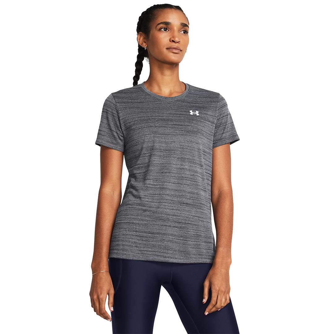 Under Armour Women Tech Tiger SSC | 1384222-001