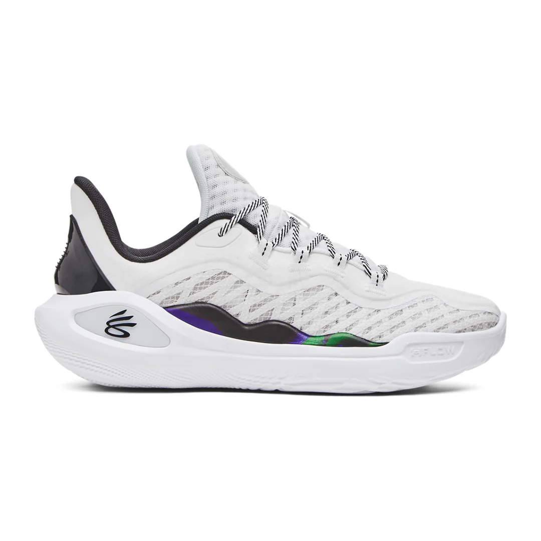 Under Armour Curry 11 Bruce Lee 'Wind' | 3027502-100