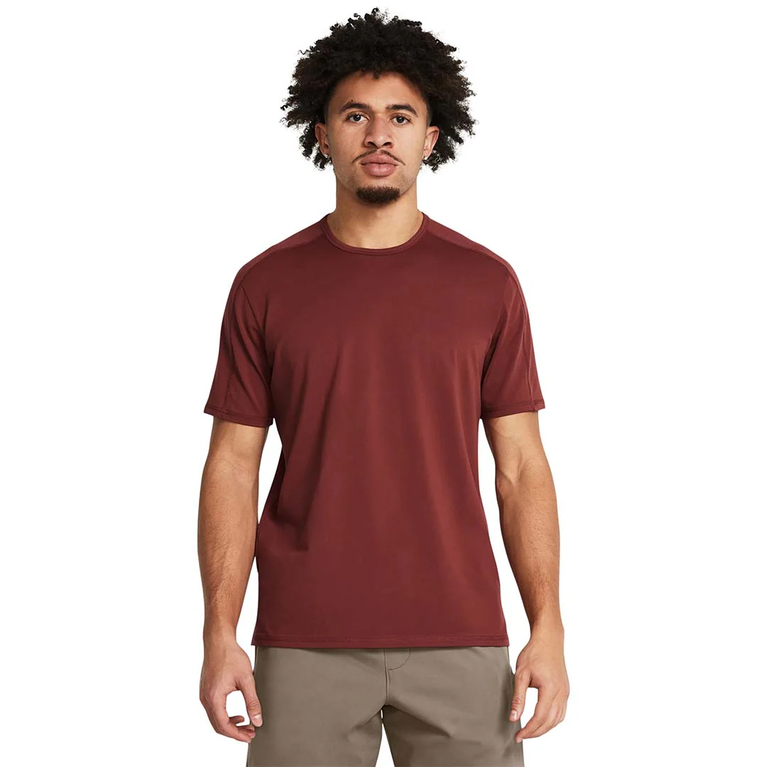 Under Armour Men Meridian Short Sleeve | 1379670-688