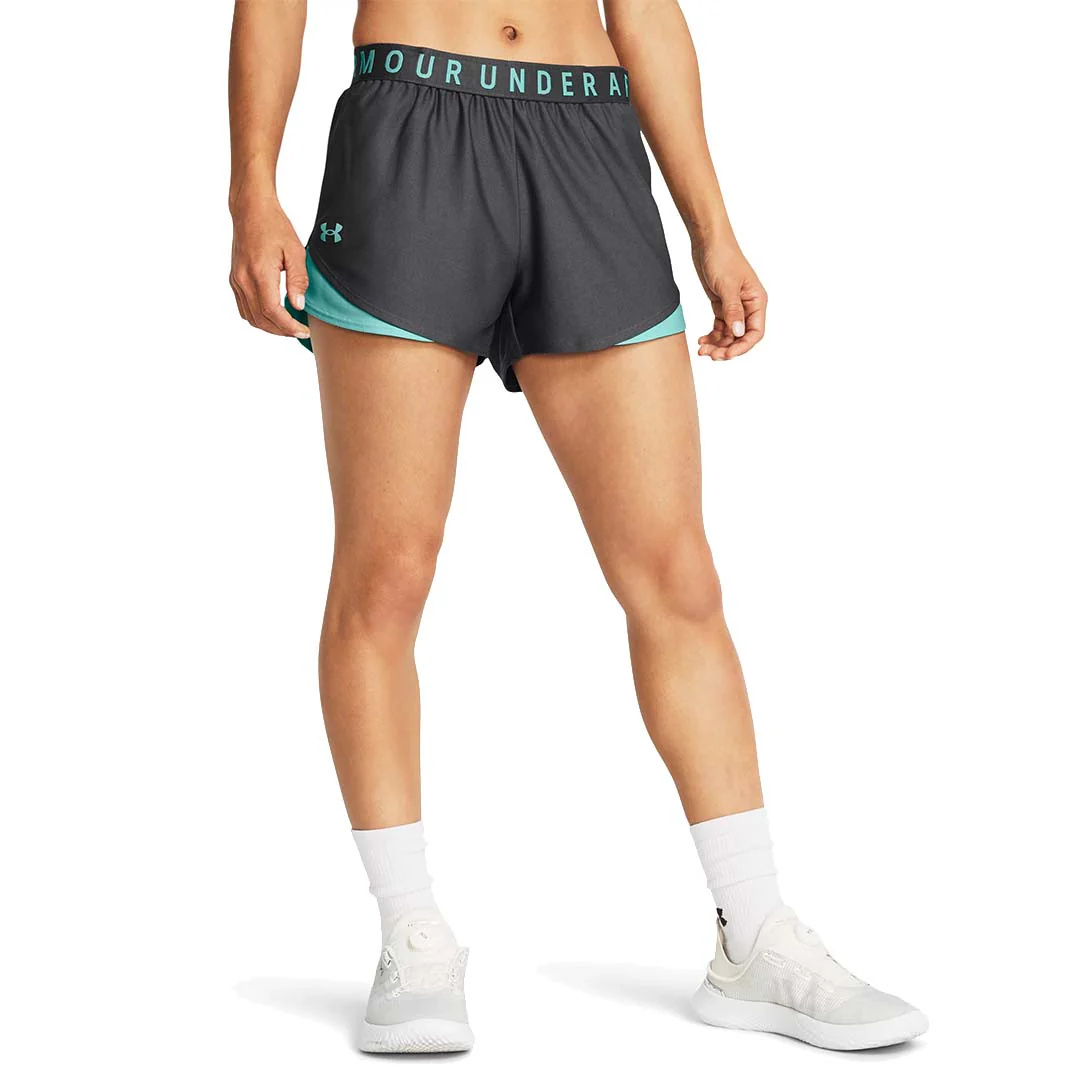 Under Armour Women Play Up Shorts 3.0 | 1344552-058