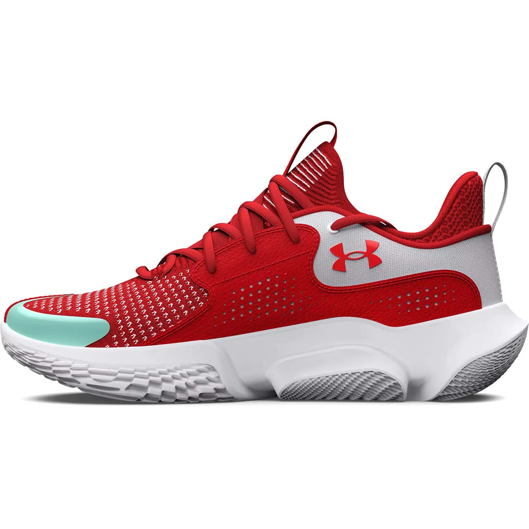 Under Armour FLOW FUTR X 3 | 3026630-600