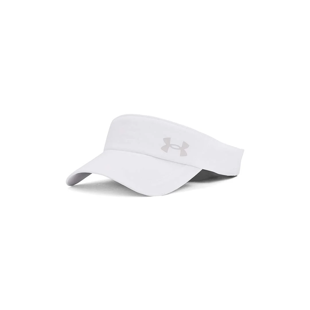 Under Armour Men Iso-Chill Launch Visor | 1383479-100