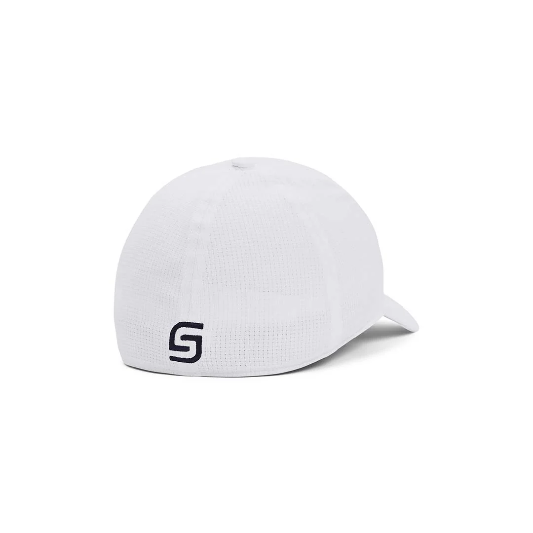 Under Armour Men Jordan Spieth Tour Hat | 1361545-101