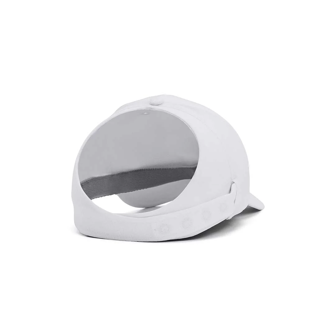 Under Armour Women Blitzing Wrapback | 1376706-101