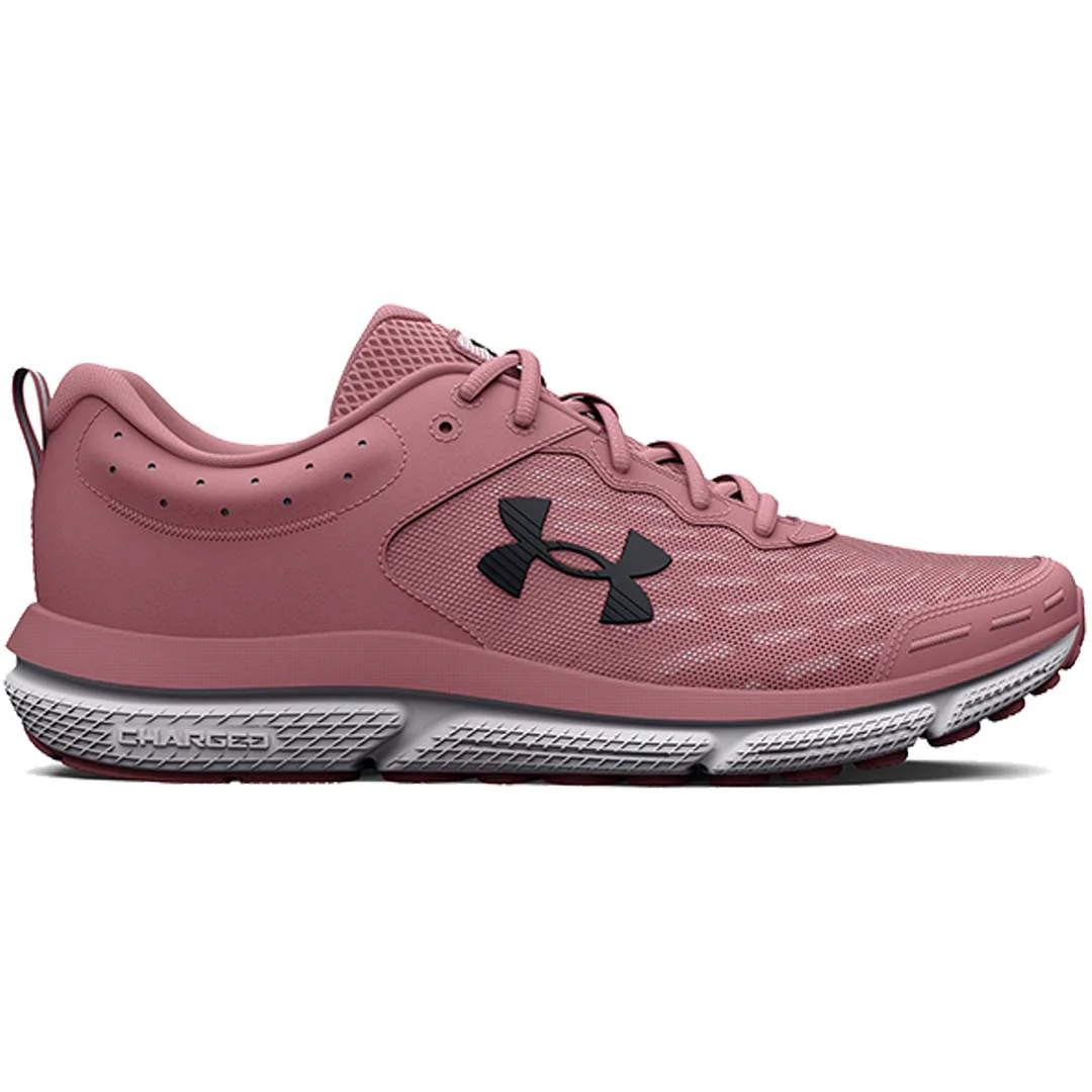 Under Armour Women Charged Assert 10 | 3026179-600