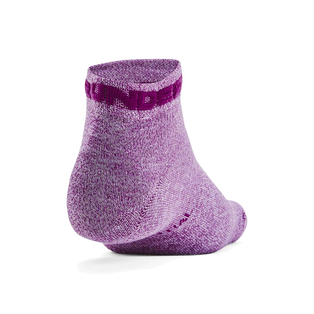 Under Armour Essential Low Cut 3pk | 1365745-573
