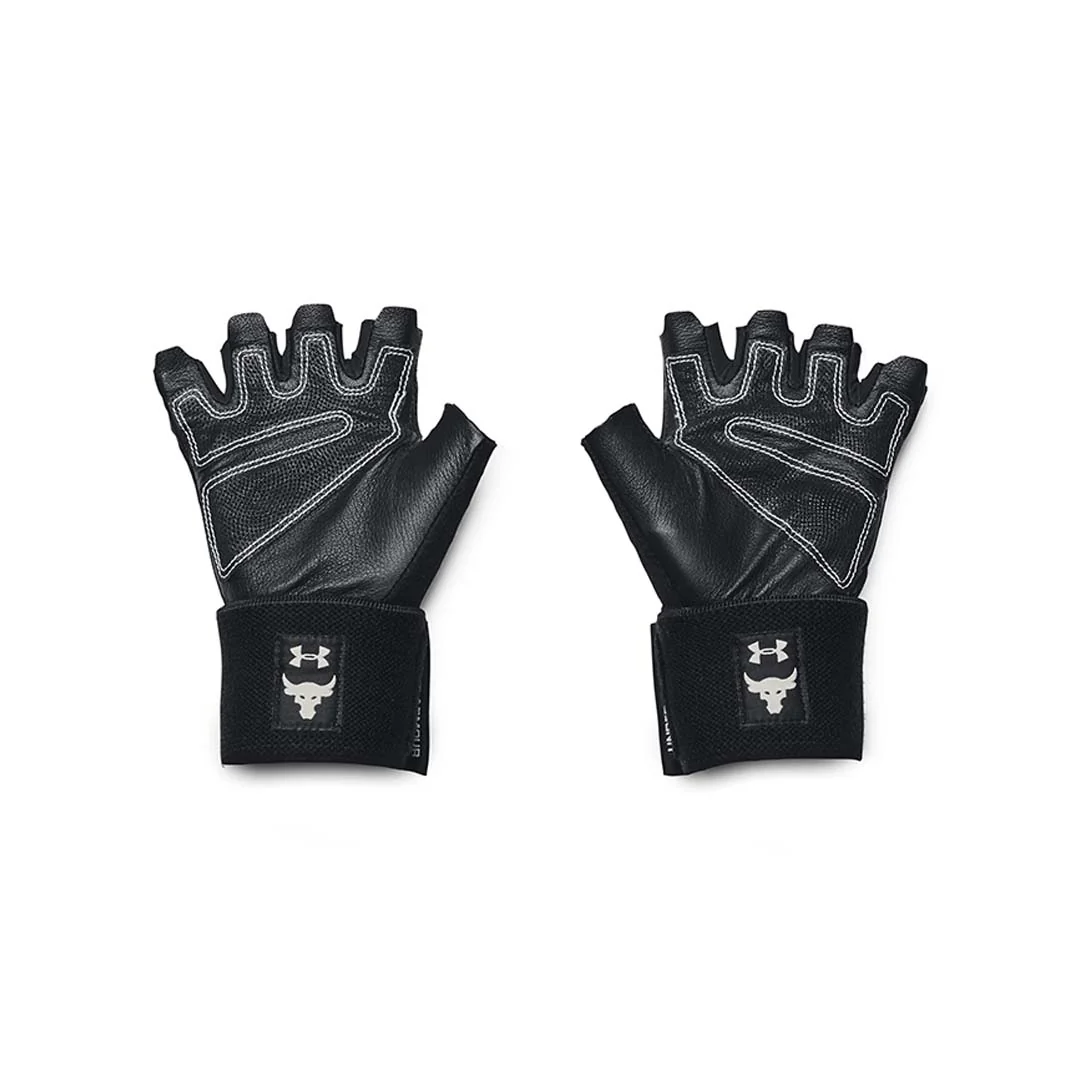 Under Armour Men Project Rock Training Glove | 1353074-003
