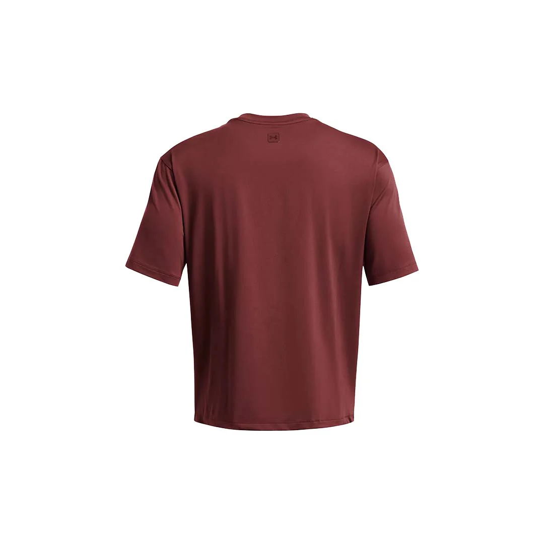 Under Armour Men Meridian Pocket SS | 1382805-688