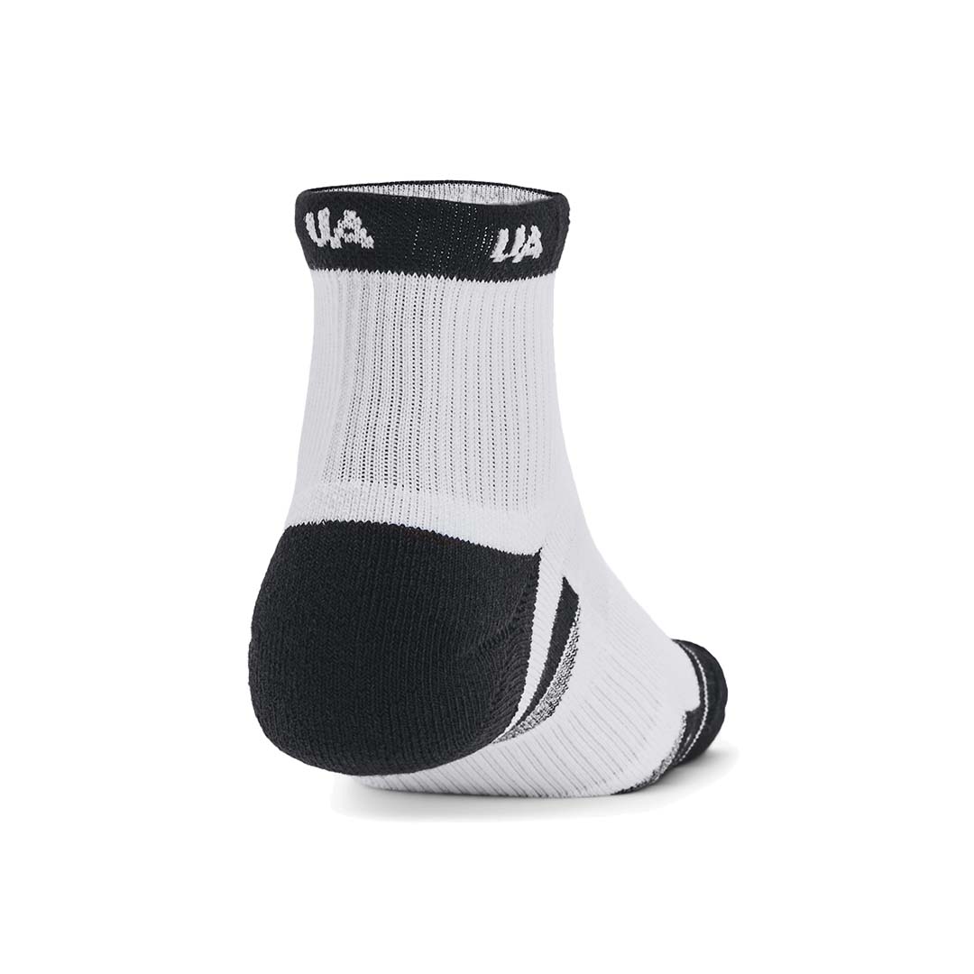 Under Armour Perf Tech Nvlty 3Pk Qtr | 1382943-101