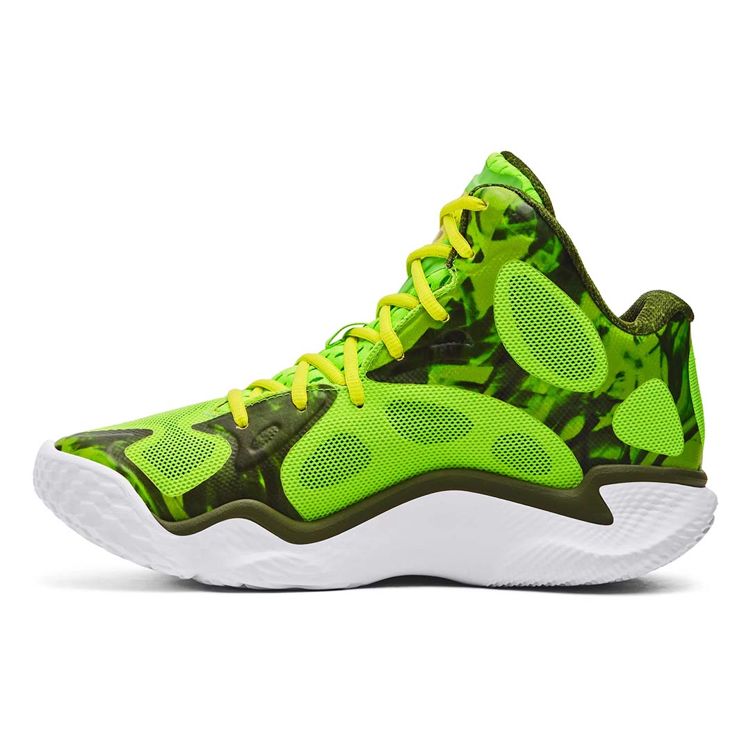 Under Armour Curry Spawn FloTro | 3026640-300