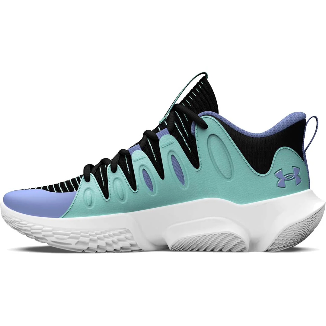 Under Armour Women  Flow Breakthru 4 Sos | 3026833-300