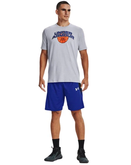 Under Armour Men Baseline 10