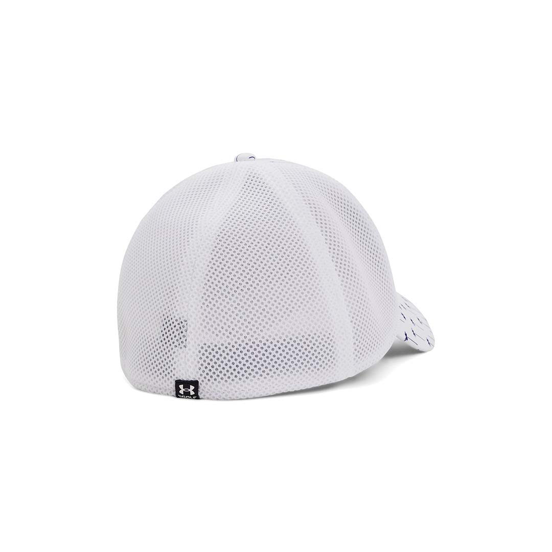 Under Armour Men Iso-Chill Driver Mesh | 1369804-104