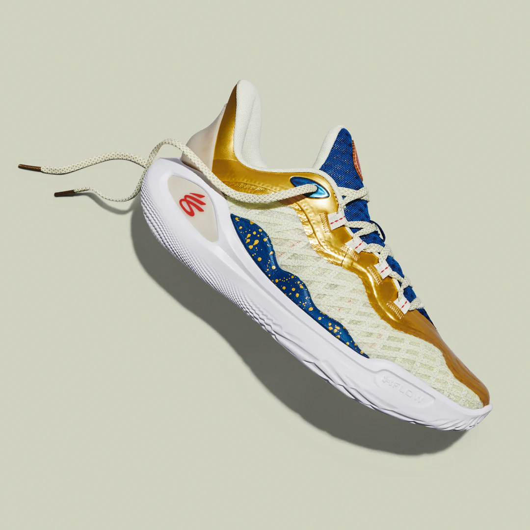 Under Armour Curry 11 'Champion Mindset' | 3026617-300