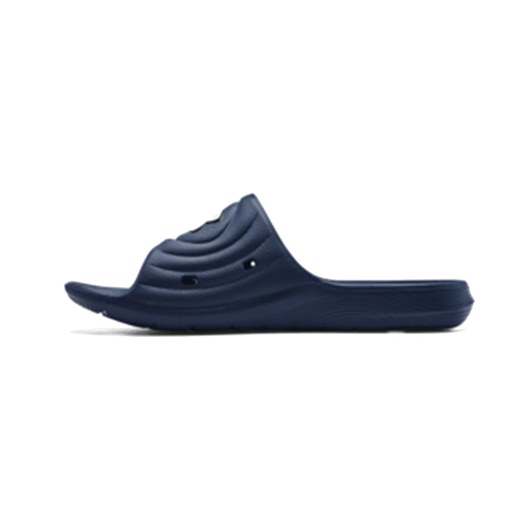 Under Armour Men Locker IV Slides | 3023758-401