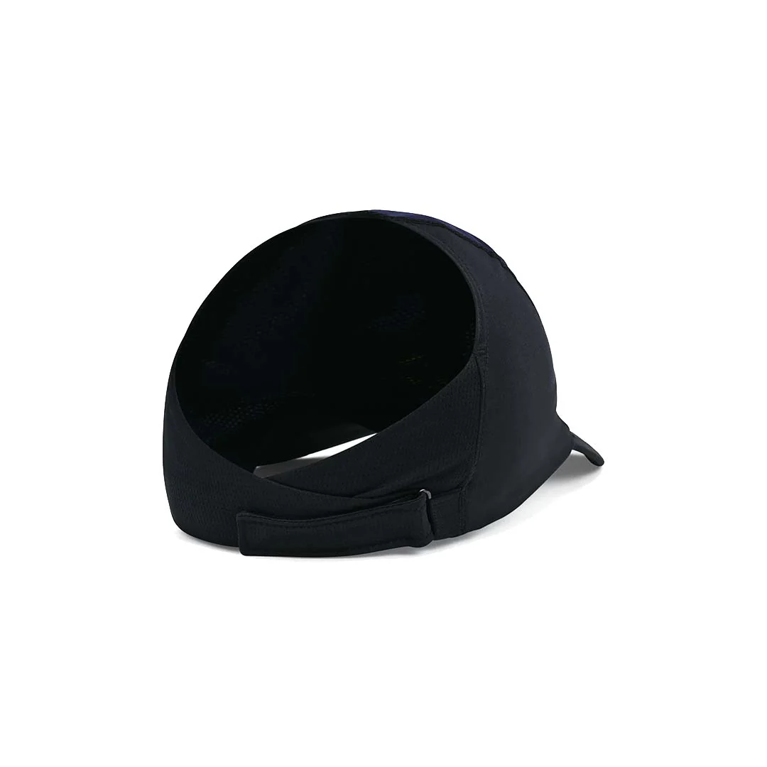 Under Armour Women Iso-chill Launch Wrapback | 1383475-410