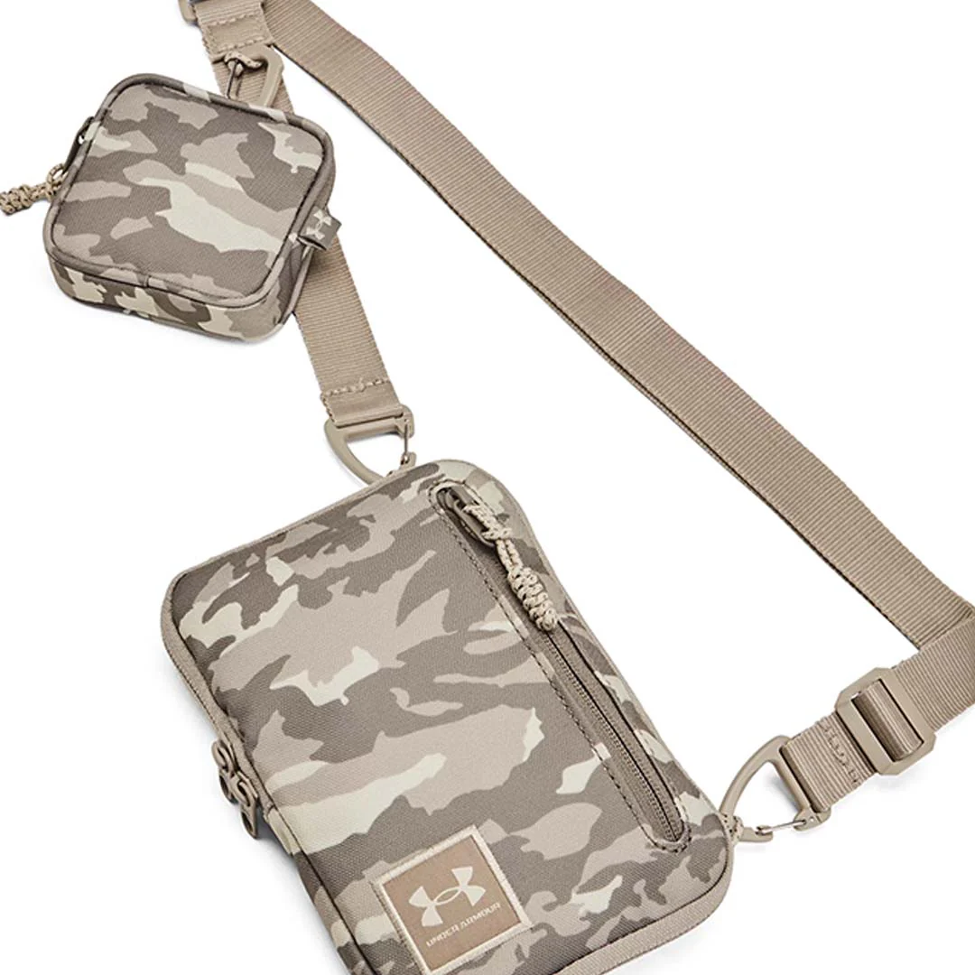 Under Armour Loudon CB SM Prtd | 1380923-200