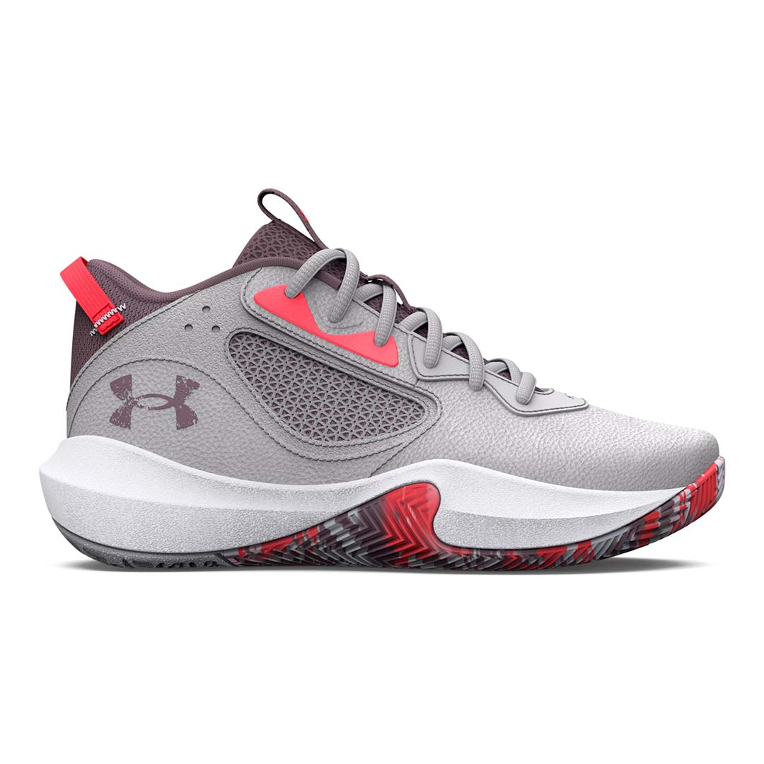 Under Armour GS Lockdown 6 | 3025617-103