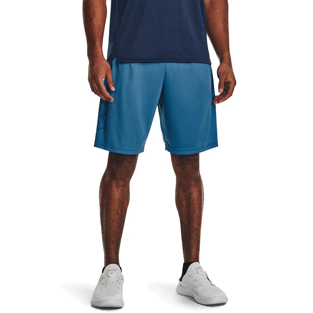 Under Armour Tech Graphic Short | 1306443-466