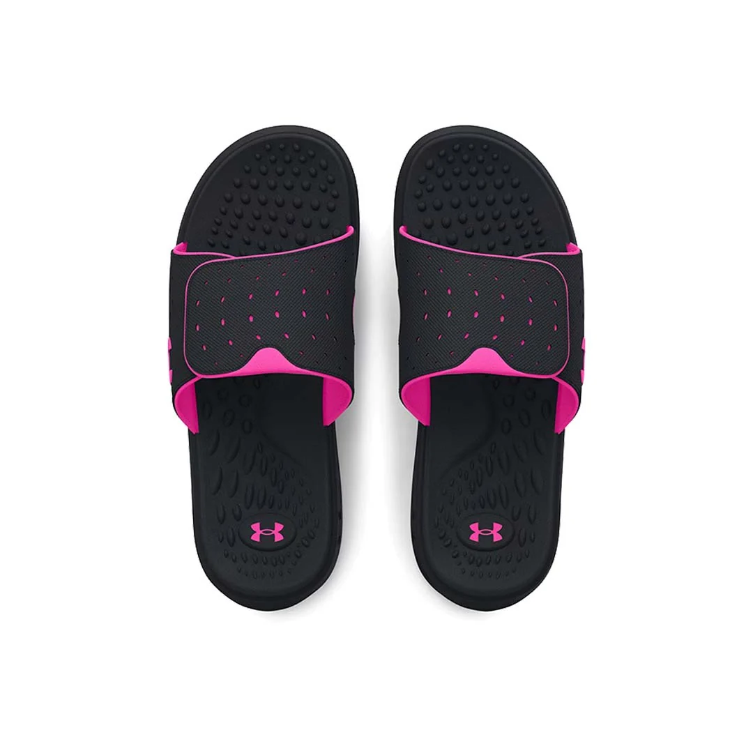 Under Armour Women Ignite Pro Slides | 3026027-002