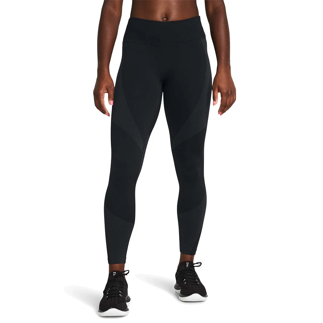 Under Armour Women Vanish Elite Seamless AnkLeg | 1383550-001