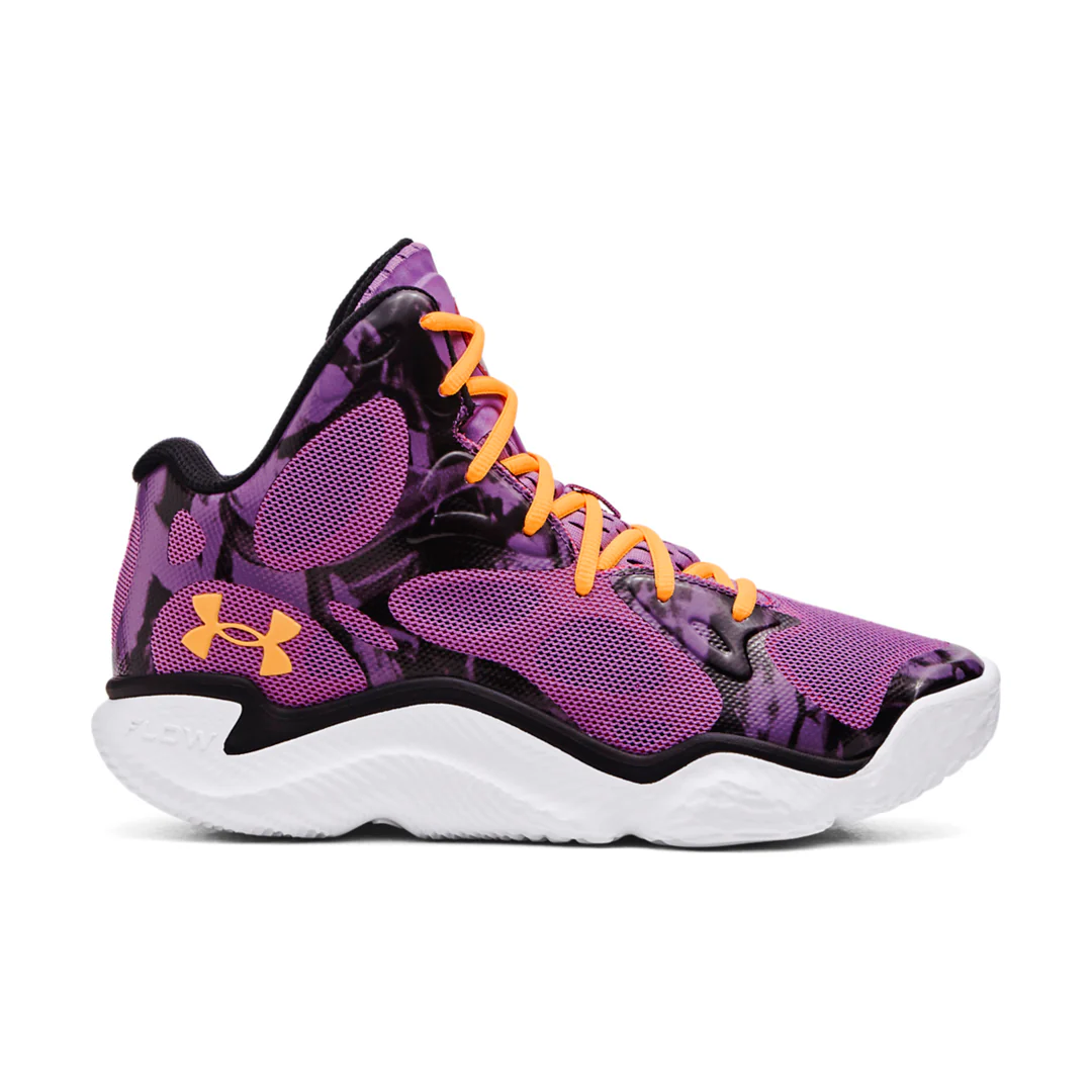 Under Armour Curry Spawn Flotro Voodoo | 3027372-500