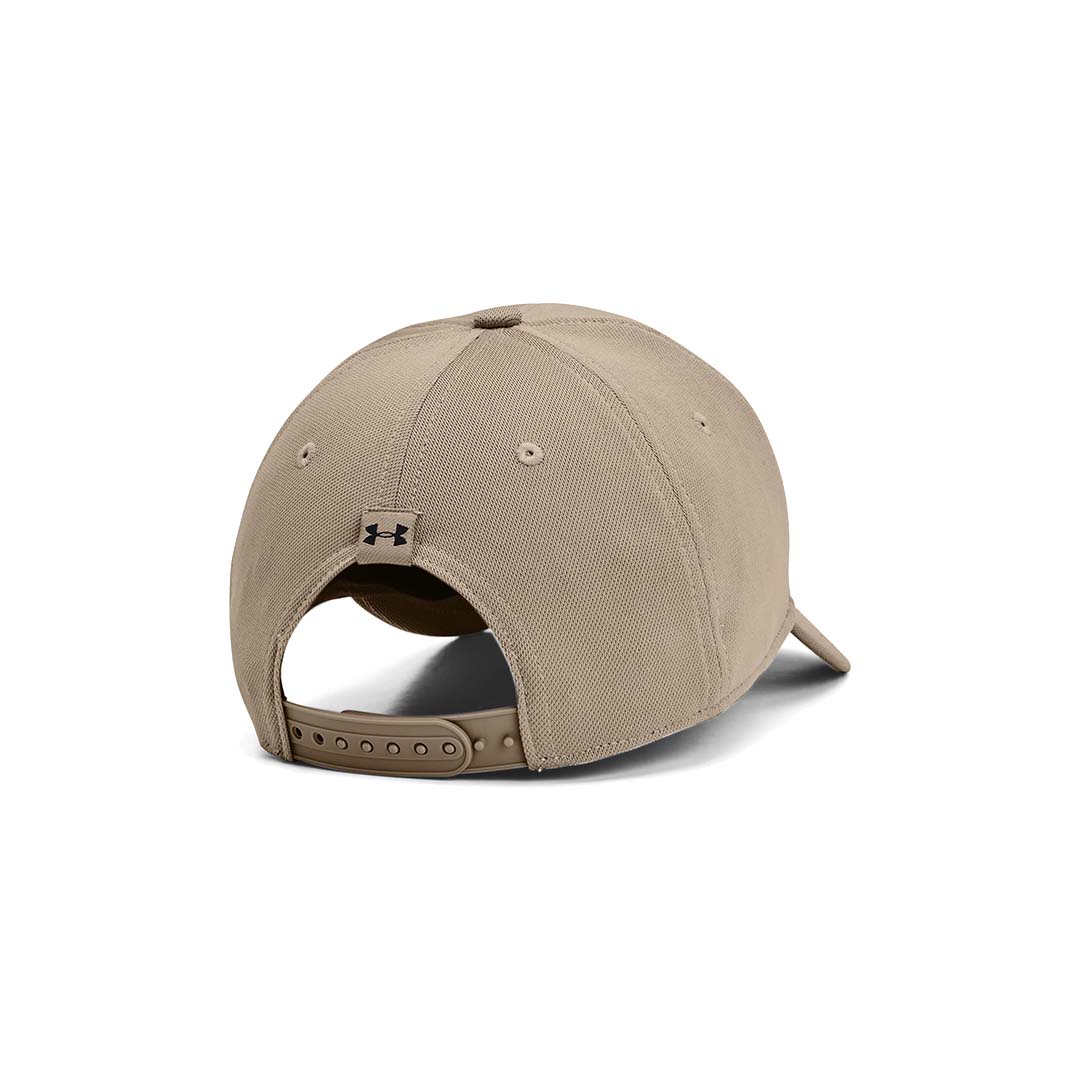 Under Armour Women Project Rock Snapback | 1376719-203