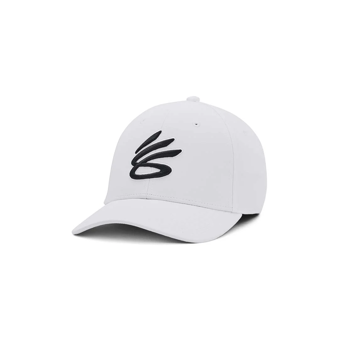 Under Armour Men Curry Snapback | 1380010-100