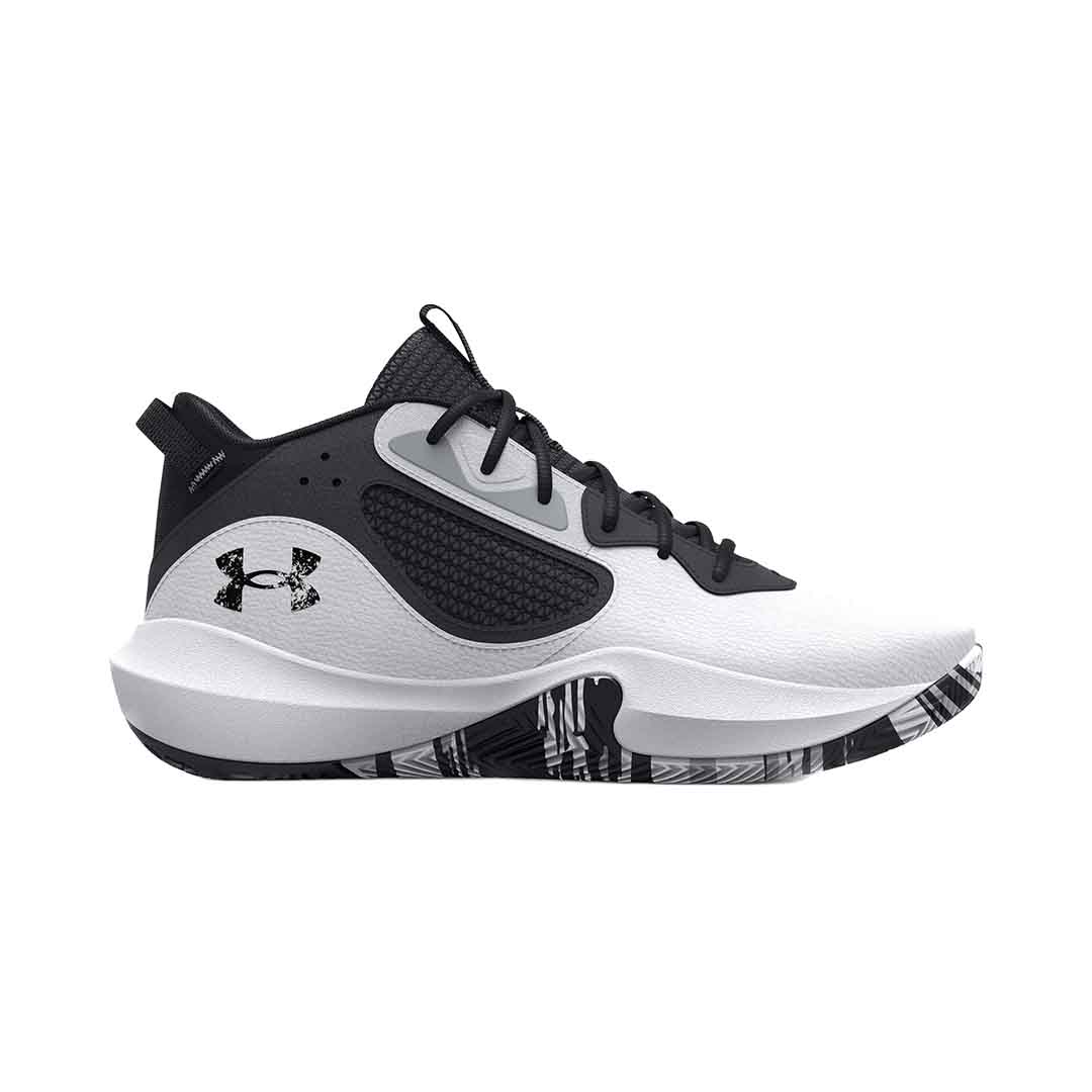 Under Armour Lockdown 6 | 3025616-101