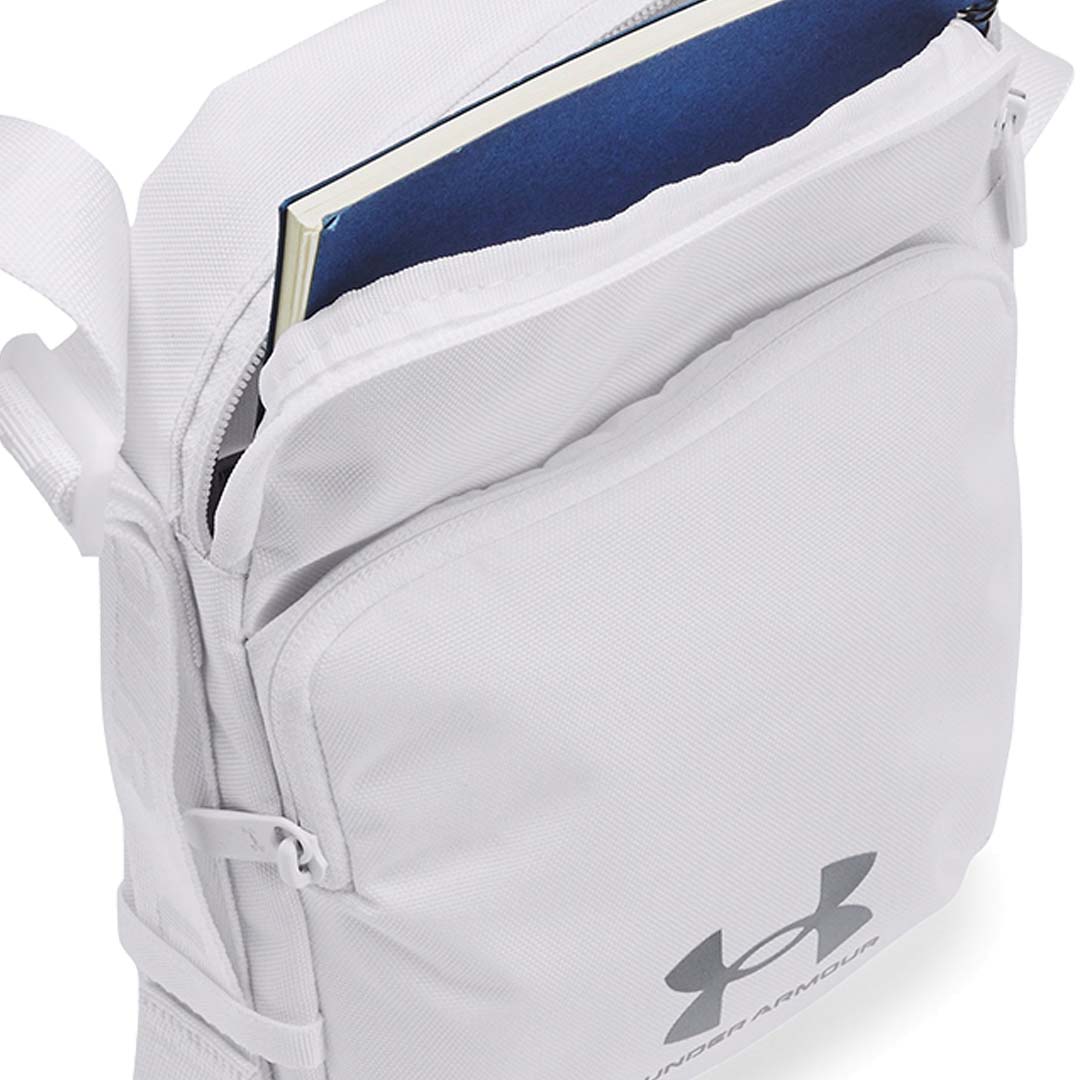 Under Armour Loudon Lite Crossbody | 1381912-100