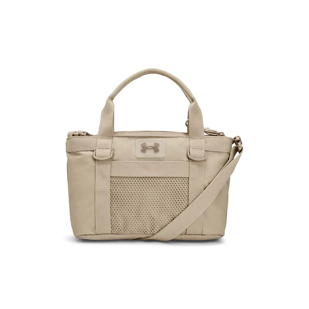 Under Armour Women Studio Mini XB Tote | 1385358-289