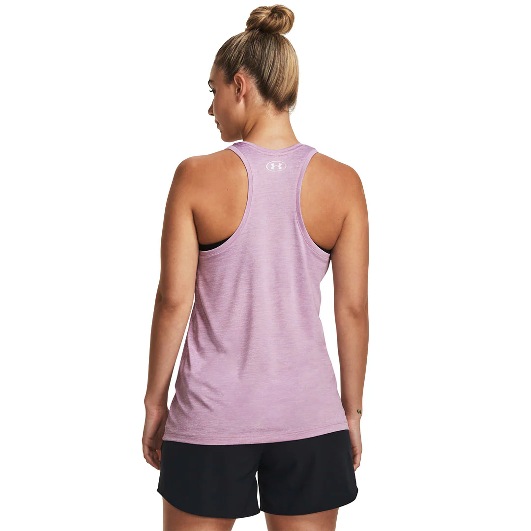Under Armour Women Tech Tank - Twist | 1275487-174