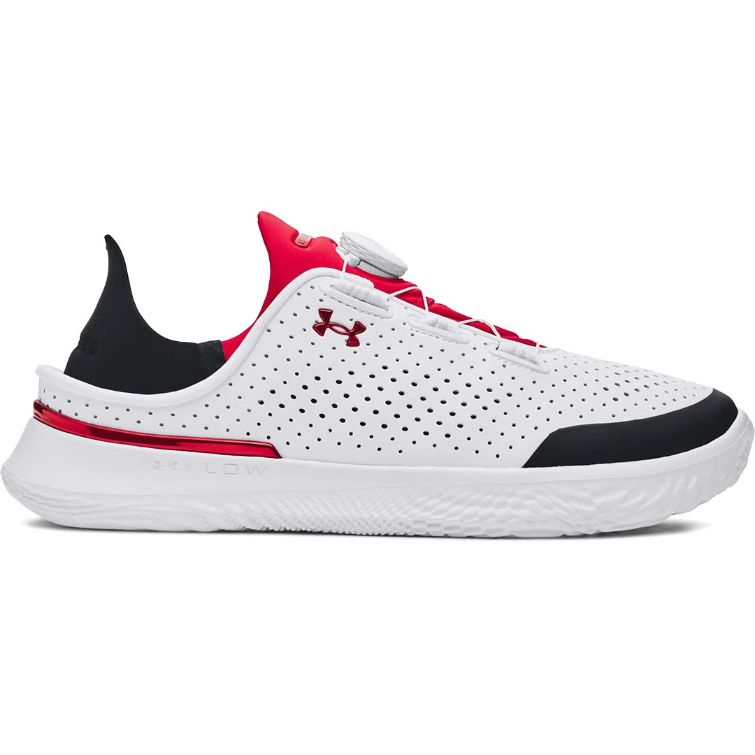Under Armour Flow SlipSpeed Trainer NB | 3027049-120