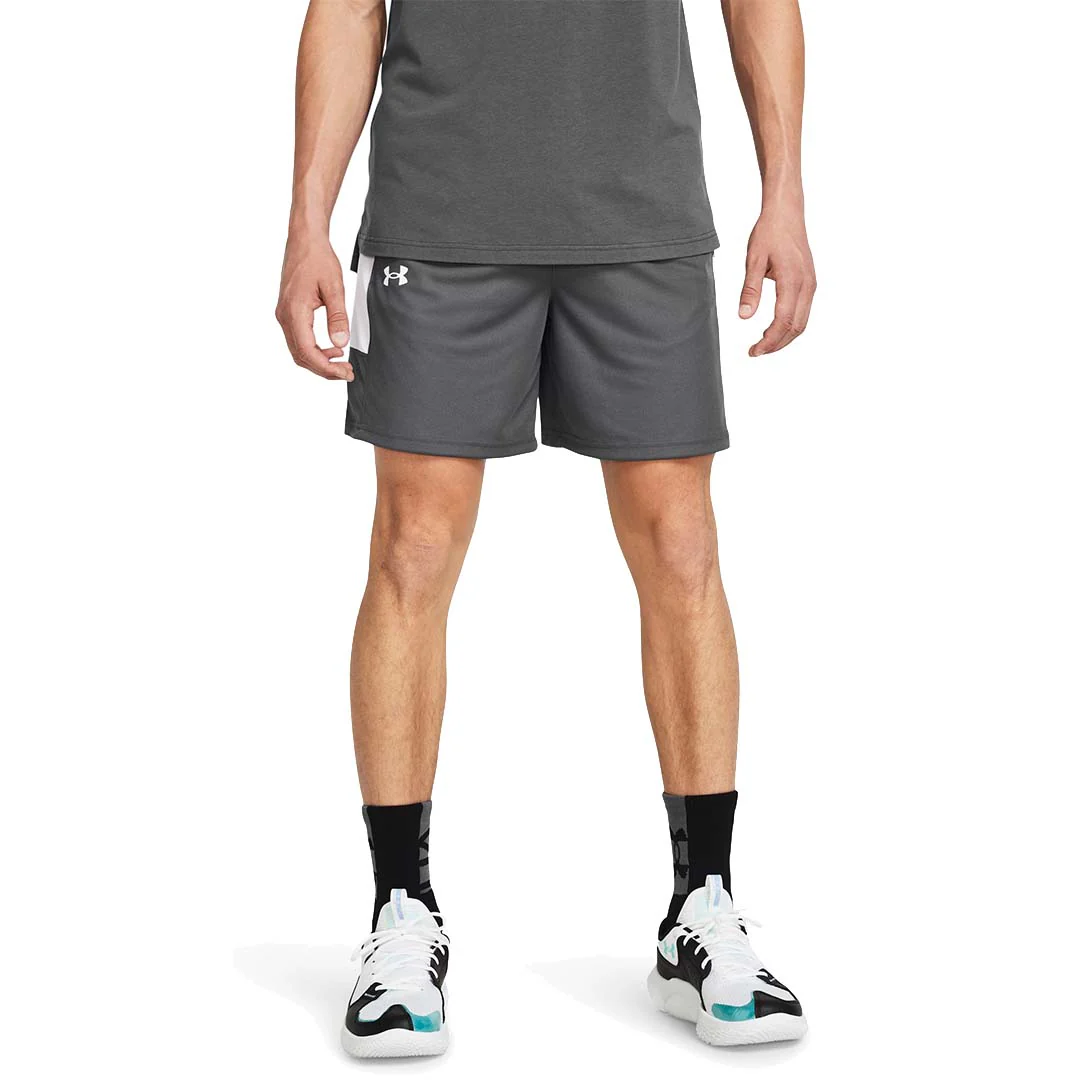 Under Armour Men Baseline Short | 1383389-025