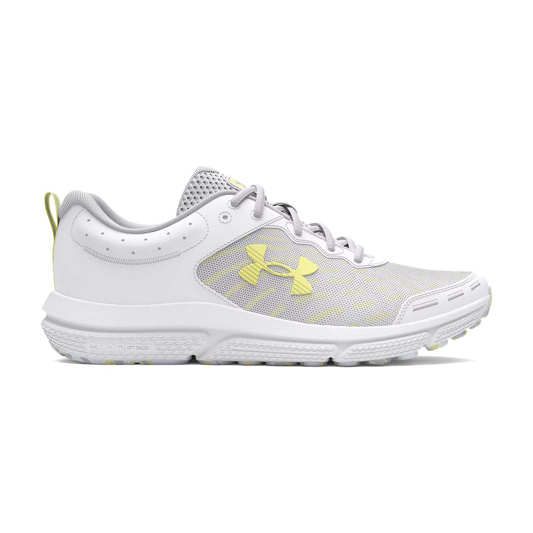 Under Armour Women Charged Assert 10 | 3026179-110