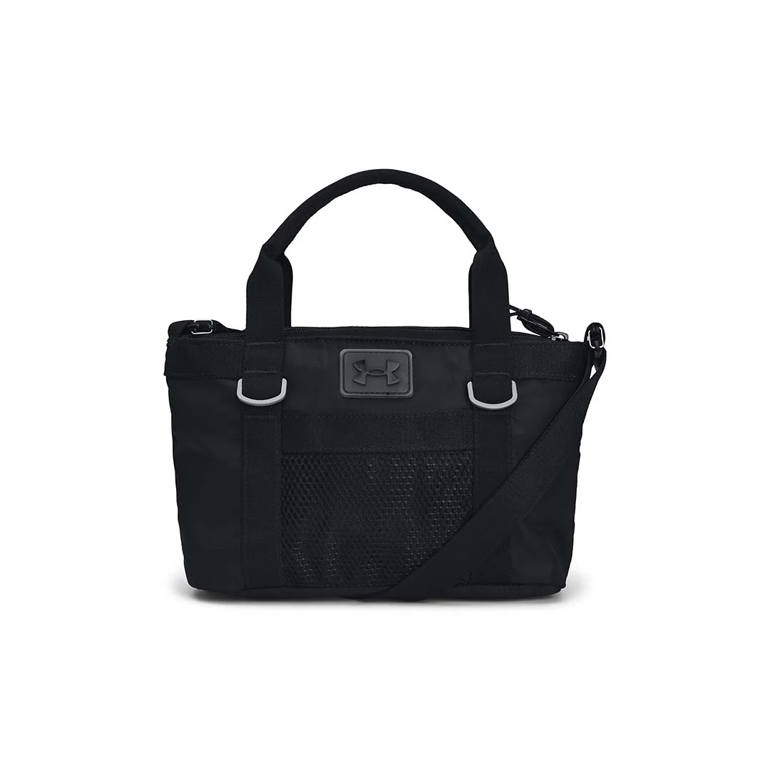 Under Armour Women Studio Mini XB Tote | 1385358-001