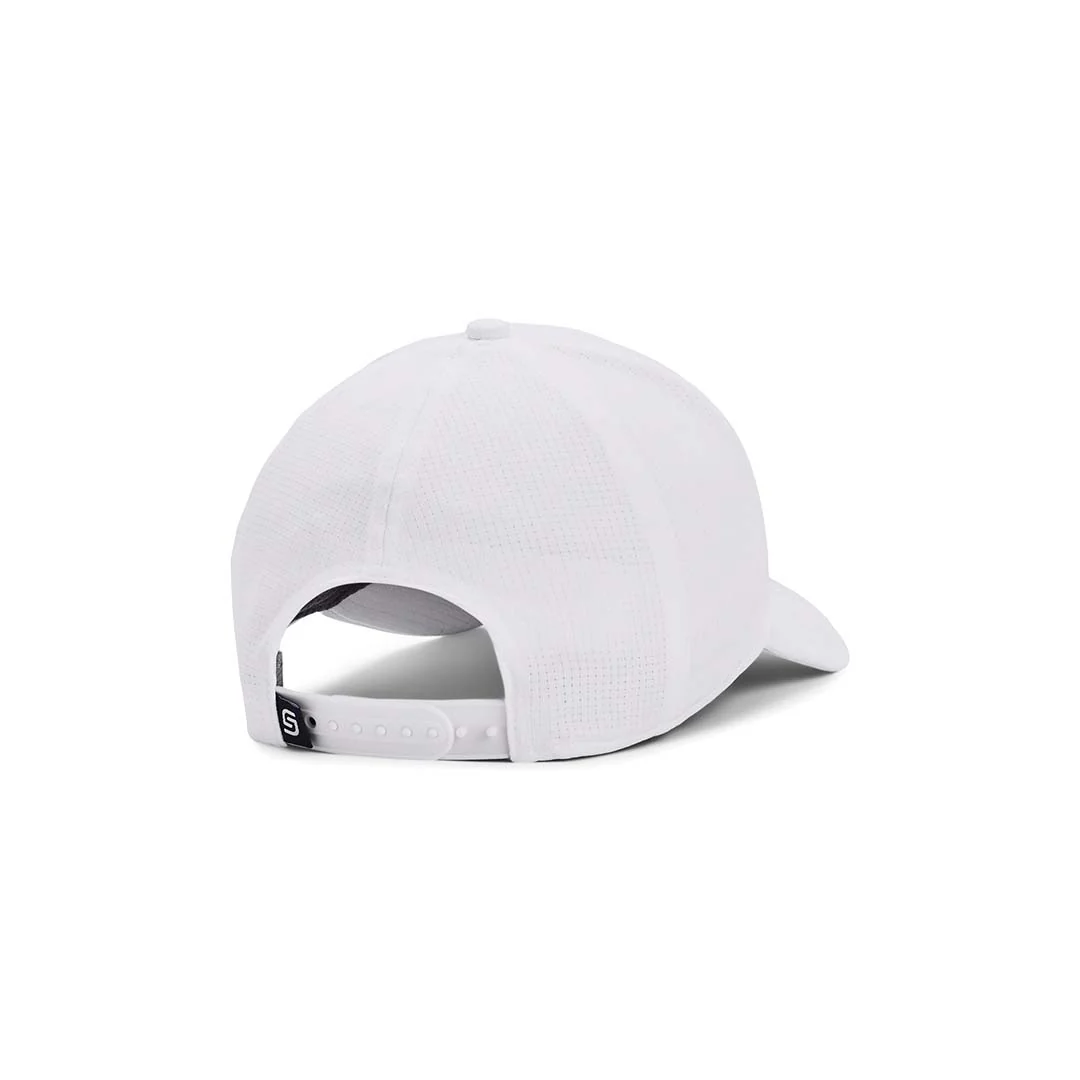 Under Armour Men Jordan Spieth Tour Adjustable Hat | 1361544-103