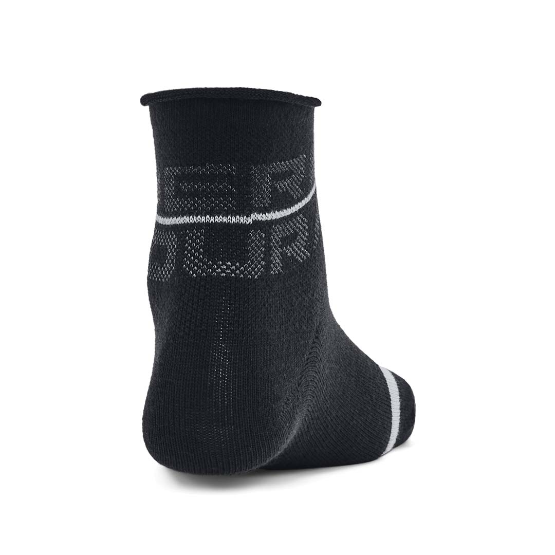 Under Armour Women Essential Nov 3pack Qtr | 1384025-001