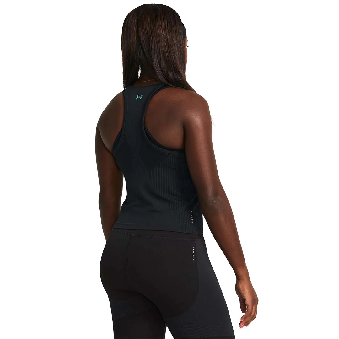 Under Armour Women Rush Seamless Tank | 1383652-001