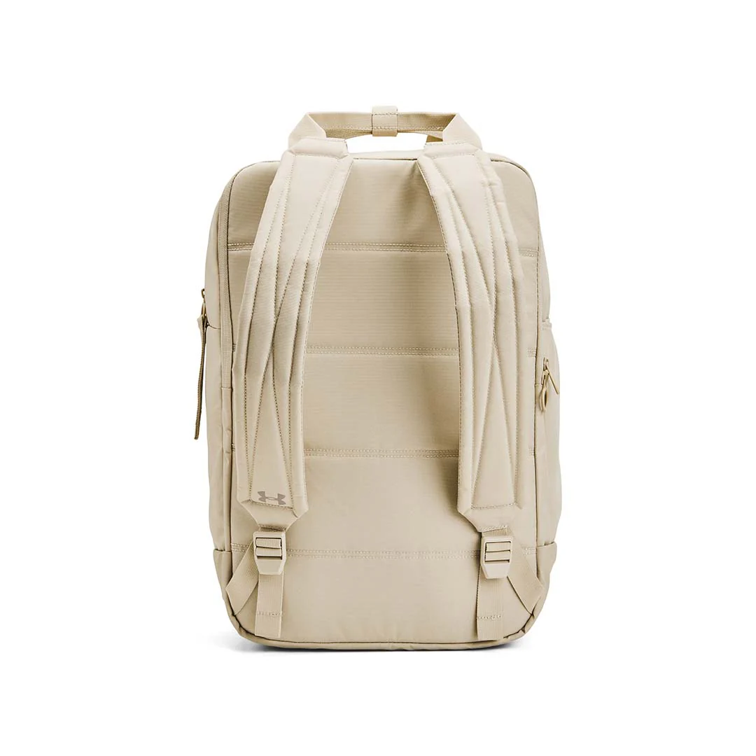 Under Armour Project Rock Box DF Backpack | 1378417-289