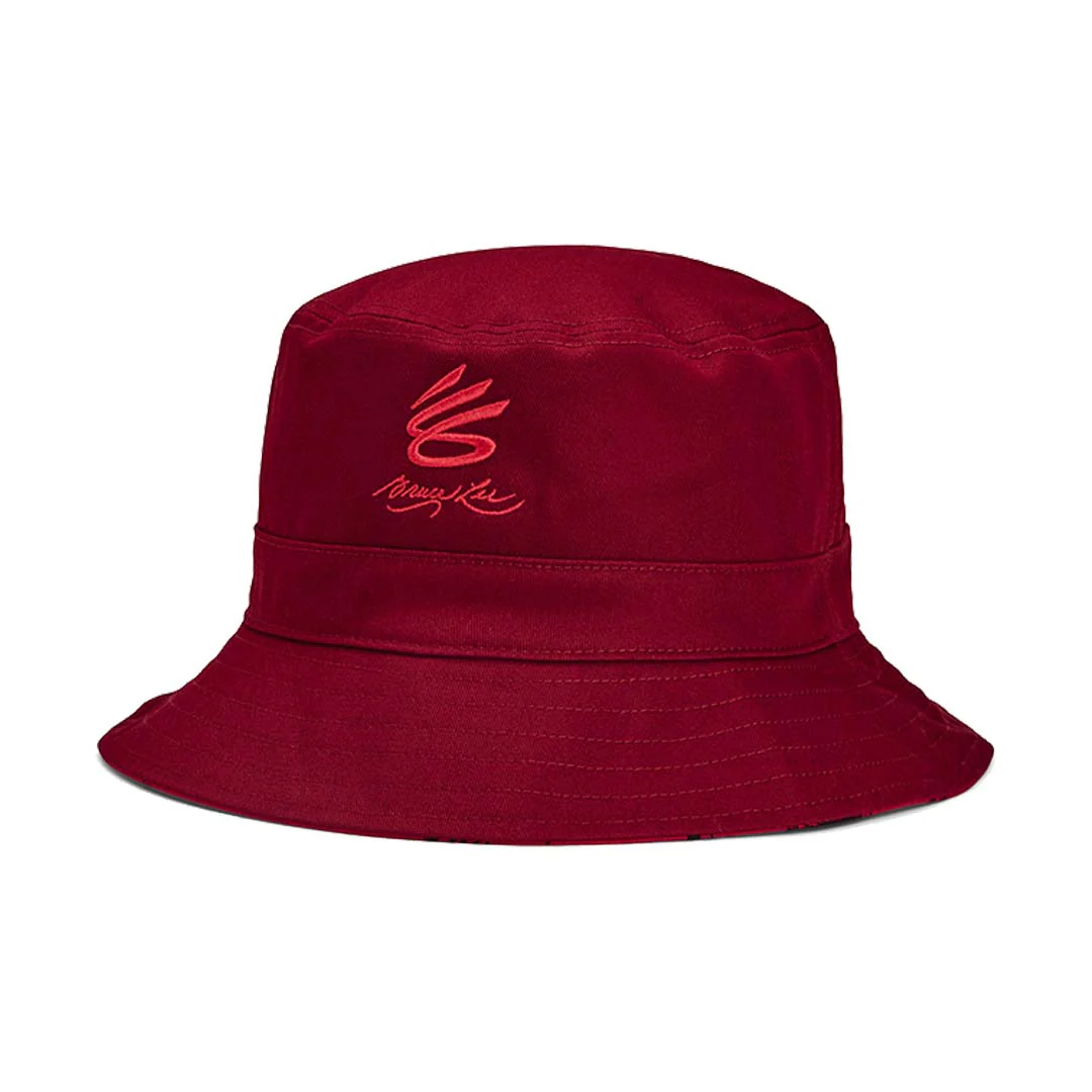 Under Armour Curry X Bruce Lee Bucket | 1383933-625