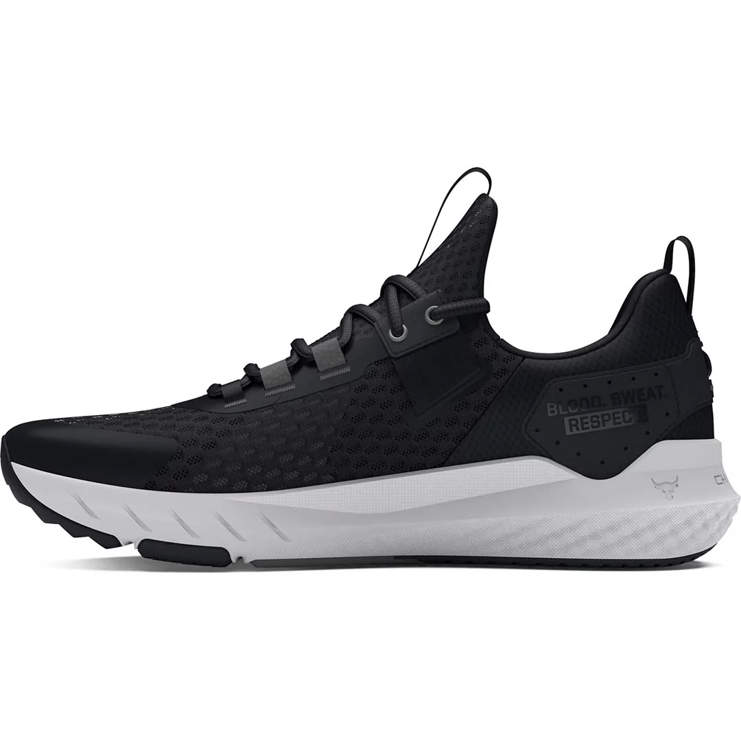 Under Armour Women Project Rock BSR 4 | 3027345-001