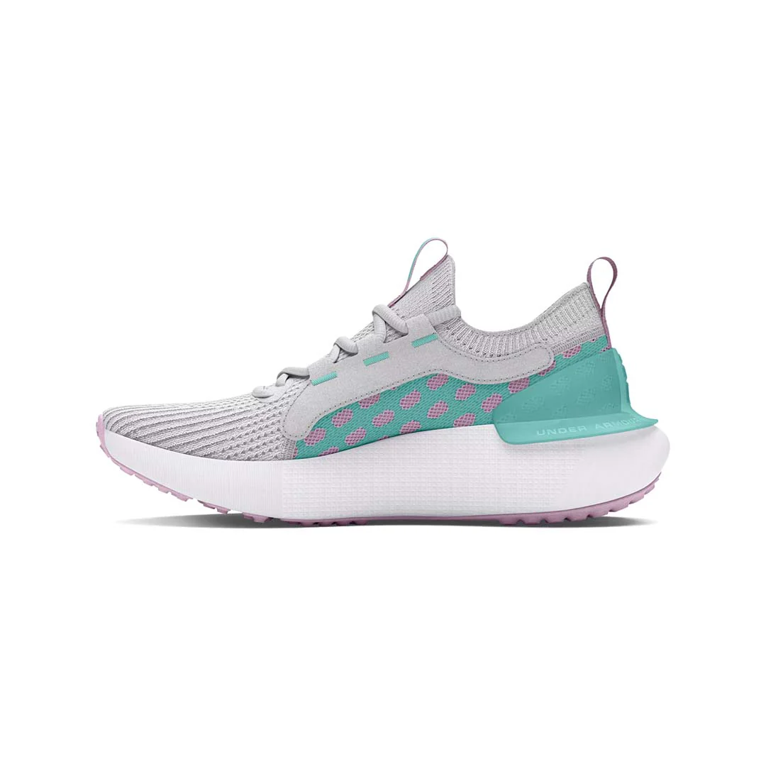 Under Armour GS HOVR Phantom 3 SE | 3027012-102