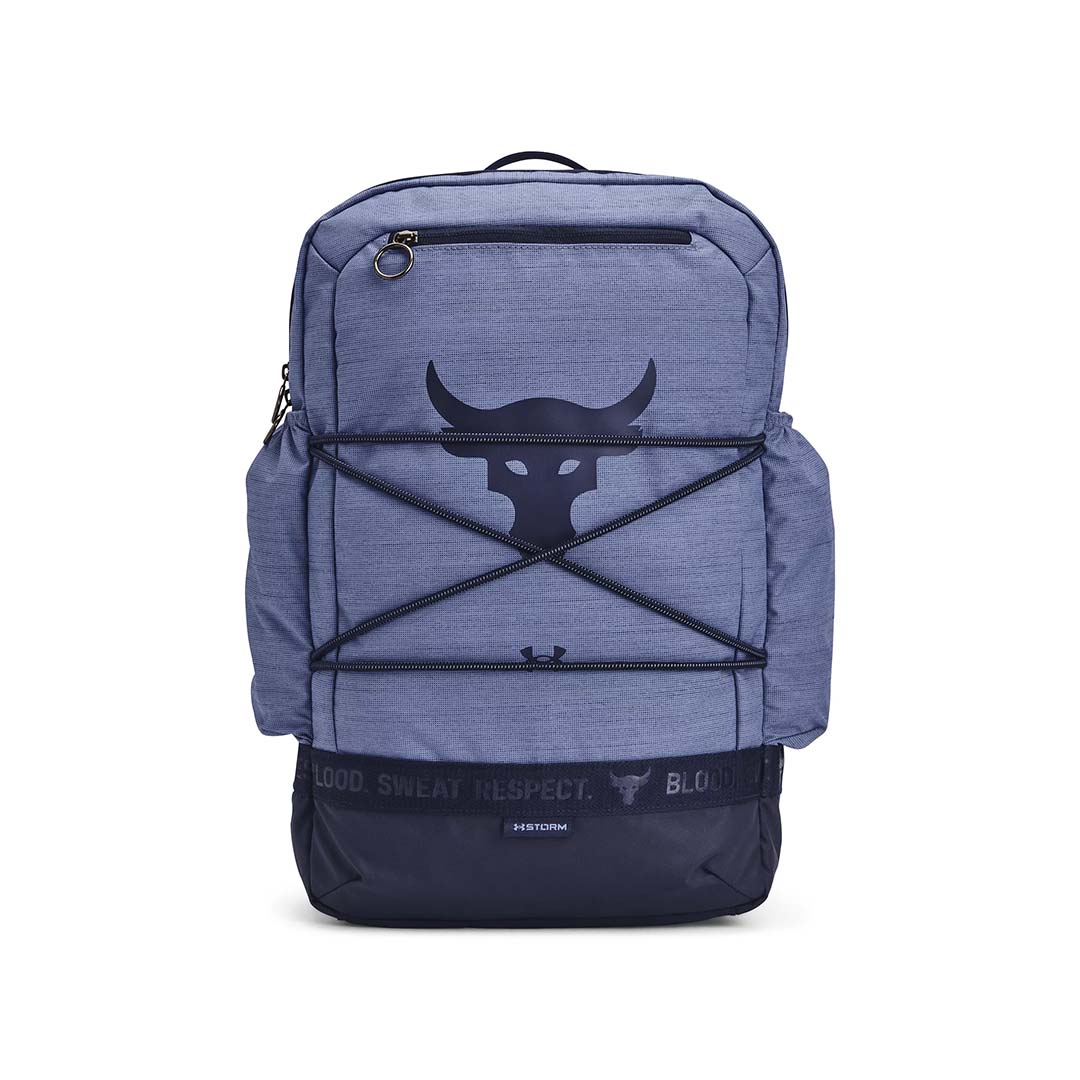 Under Armour Project Rock Brahma BP | 1372291-410