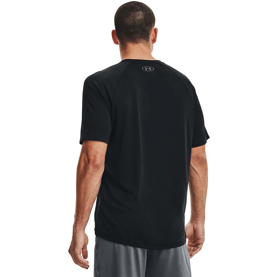Under Armour Men Tech 2.0 SS Tee | 1326413-001