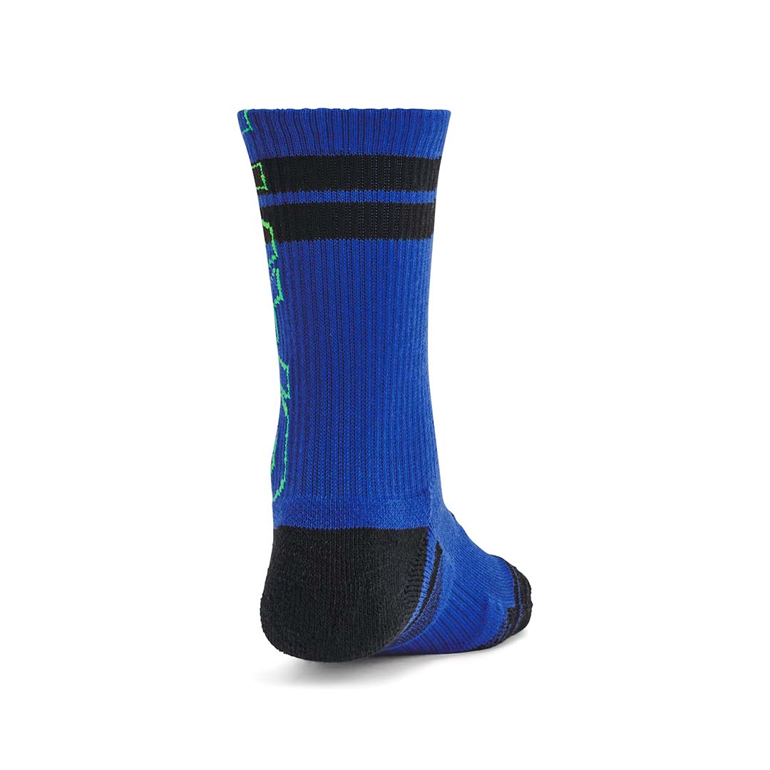 Under Armour Y Perform Tech 3p Crew | 1379521-400