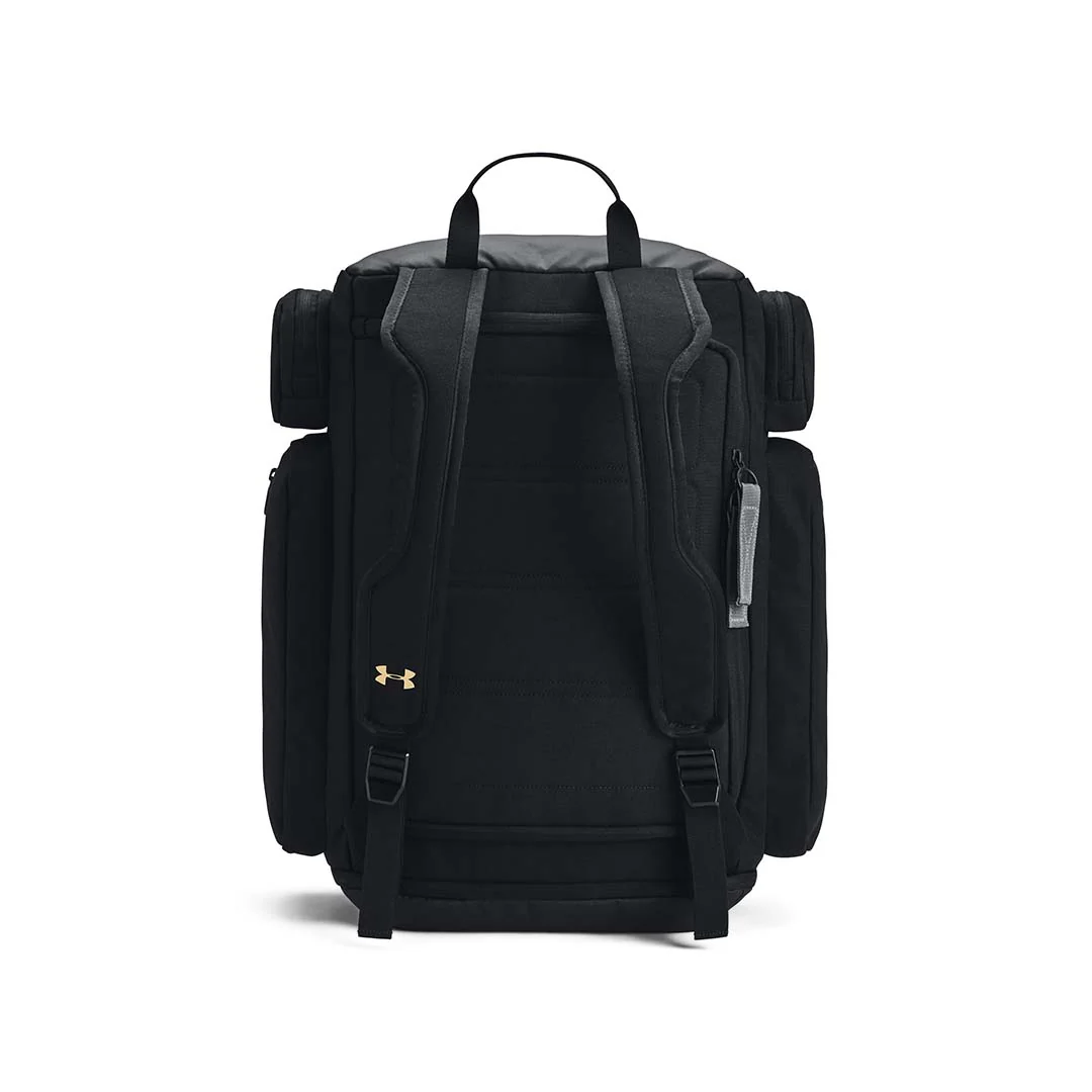 Under Armour Project Rock Duffle BP | 1376459-002