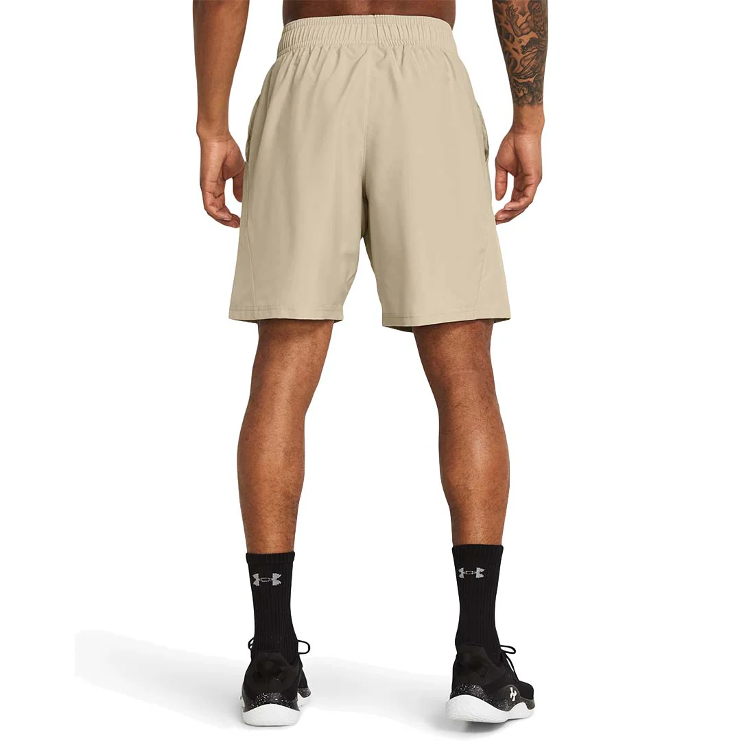 Under Armour Men Woven Graphic Short | 1377139-289