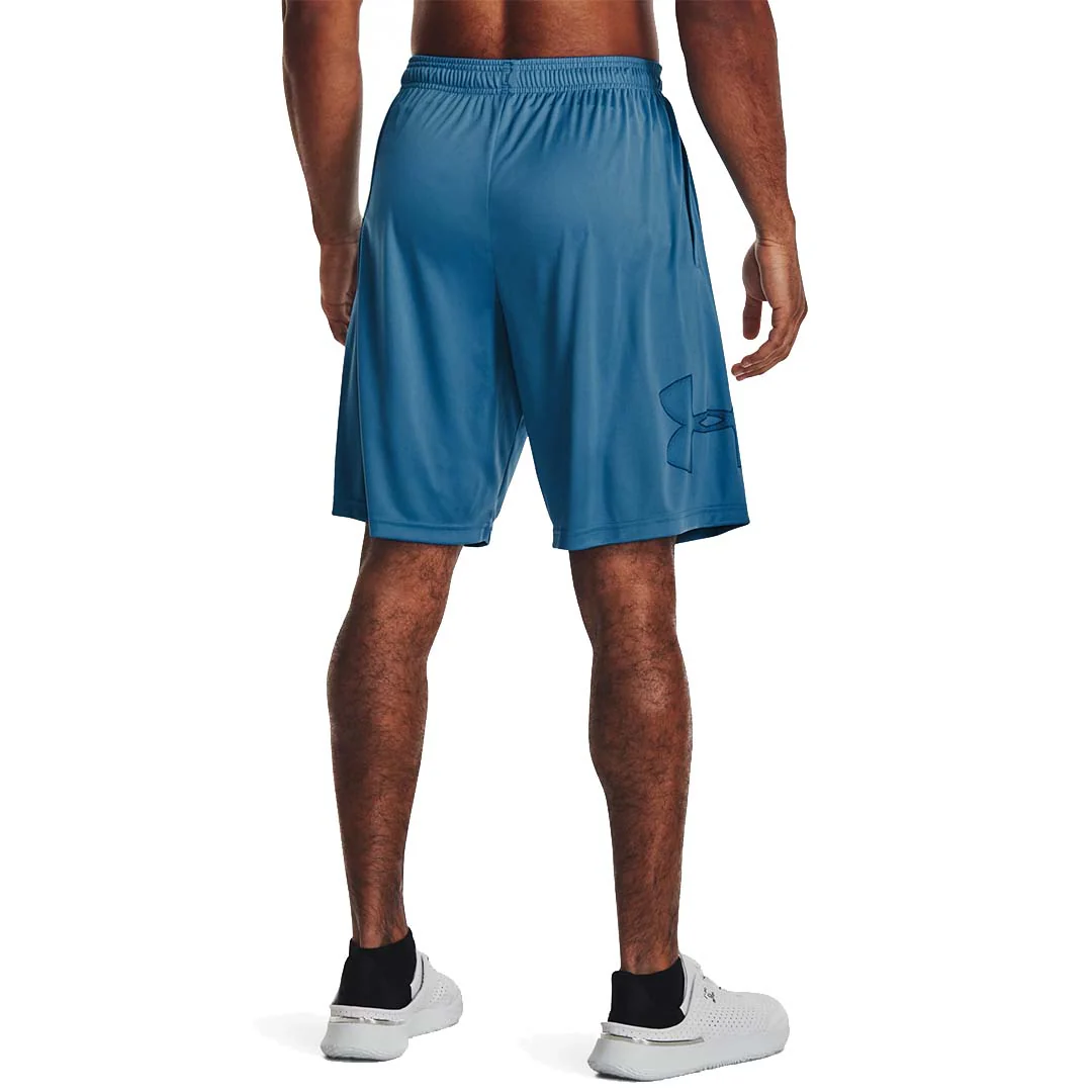 Under Armour Tech Graphic Short | 1306443-466
